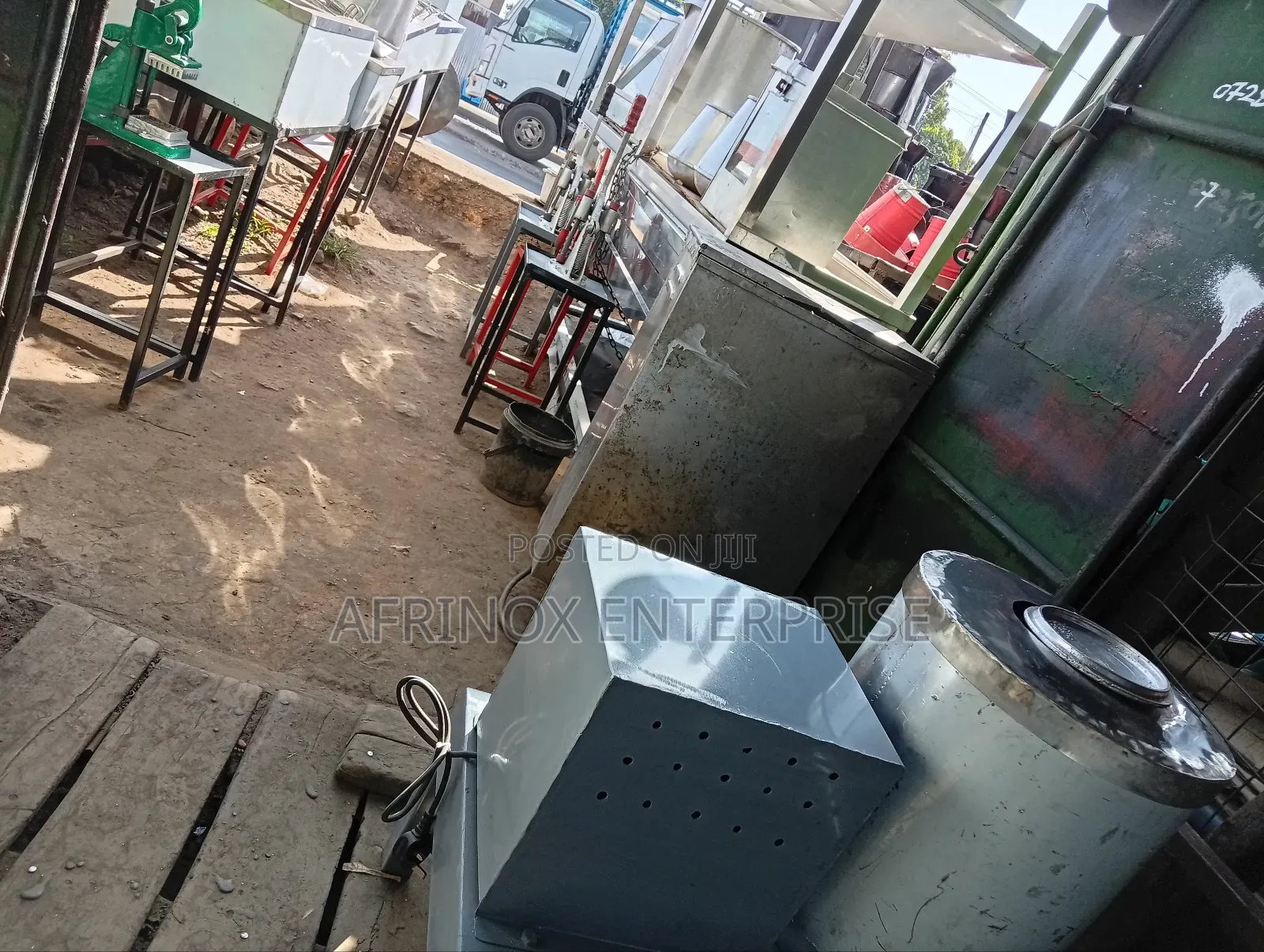 High Speed, Automatic Potato Peeler Machine
