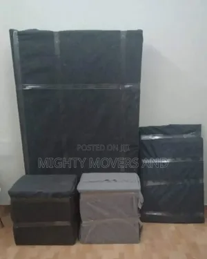 Professional Movers and Packers Services Within Bamburi Estates