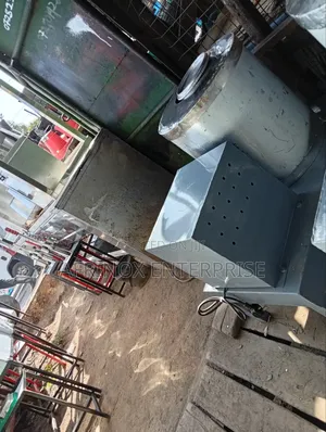 Heavy Duty Potato Peeler 30kg Capacity