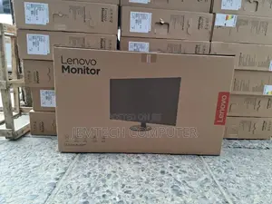 Lenovo D32u-45 LCD ** Monitor 31.5" Model No; (67a1gac2uk)
