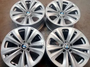 X3, X5 18inch BMW Wheels