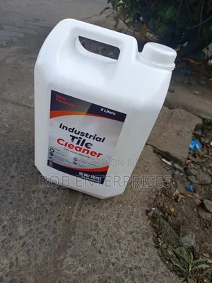 5ltres Industrial Tile Cleaner