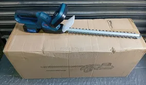Bosch Hedge Trimmer/Cordless Bosch Hedge Trimmer