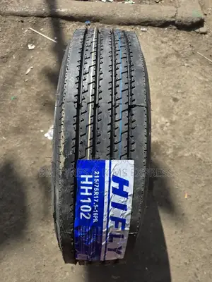 215 /75 R17. 5 Hifly Tyres (Commercial) Hh102.