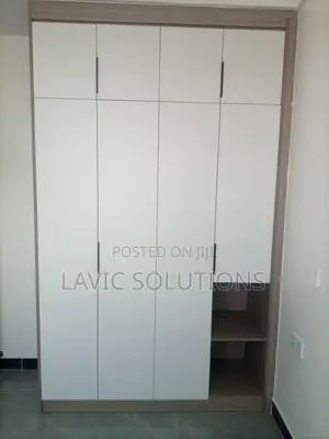 Kitchen Cabinets, Countertops and Wardrobes
