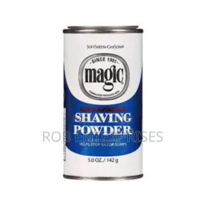Shaving Powder