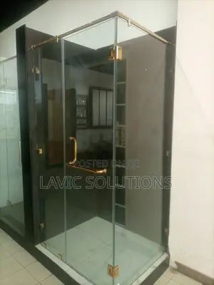 Shower Cubicle Enclosure