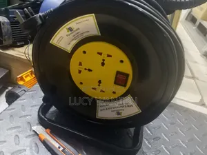2.5 Mm by 50meter Powermate Cable