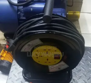 New Extension Cable Reel/ Powermate Cable