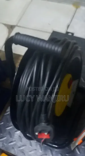 Well Performing 50m Long Cable