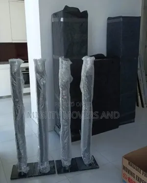 Professional Movers and Packers Services Within Karen Estate
