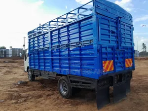 Professional Transport and Logistics Services Within Kilimani Estate