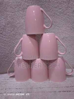 Restocked 6 PXS Mugs
