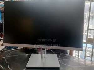 Hp 24 Inches Monitor Hedge To Hedge