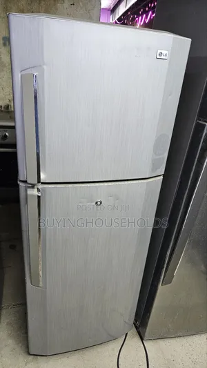Lg 250l No Frost Fridge