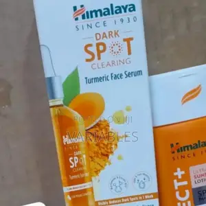 Himalaya Dark-Sports Serum