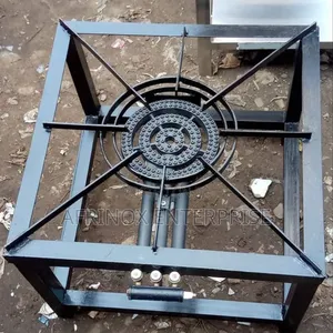 Commercial High Pressure Gas Stove Cooker