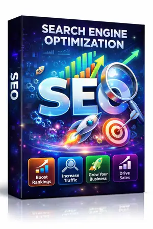 Search Engine Optimization - Seo