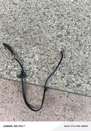 Toyota Filder Oxygen Sensor