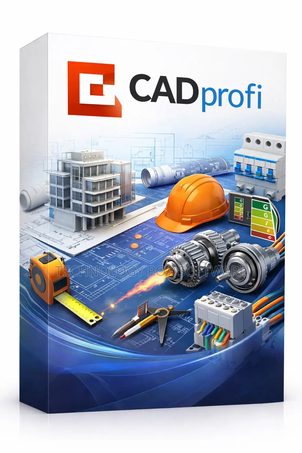 Cadprofi 2022