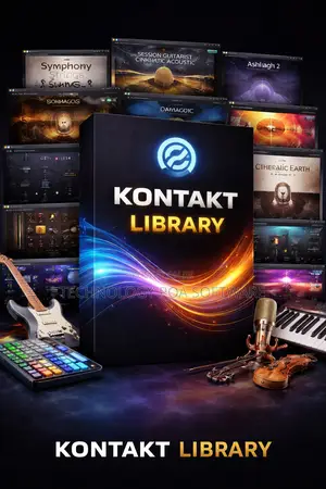 Kontakt Library