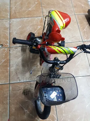 Professional Kids Bikes