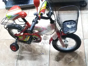 Brand New Kids Bike Size 12