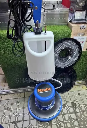 Powerful Floor Scrubber Machine/Floor Scrubber Machine