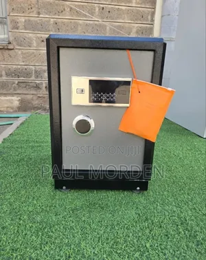 70kg Cash Box