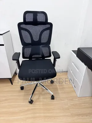 Office Orthopedic Chair 16,500