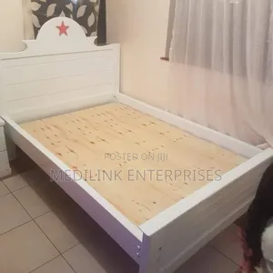 Sonia Design of Beds 3*6 for Kids