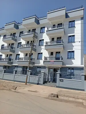 1bdrm Apartment in Mwiki Primary, Githurai for rent