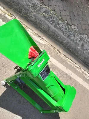 Commercial Corn Sheller Machine