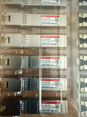 Proline GLC-T-10g-Pro 10gbase-Tx Copper Sfp+ Transceivers