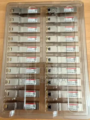 Proline GLC-T-10g-Pro 10gbase-Tx Copper Sfp+ Transceivers