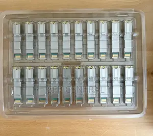 Proline GLC-T-10g-Pro 10gbase-Tx Copper Sfp+ Transceivers