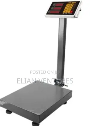Most Suitable 100 KGS Digital Weighing Scale Machine Machine for Sale
