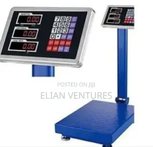 150 KGS Digital Weighing Scale Machine