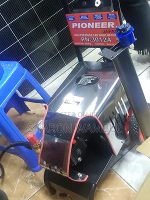 New 4000psi Electric Car Wash Machine/4000psi Electric Car Wash