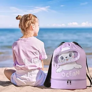 Premium Waterproof Kids Swimming Bags_zaw