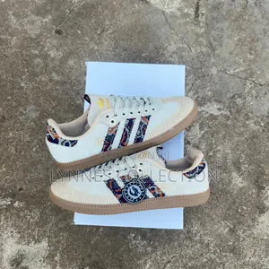 Adidas Samba Past End , Past End Sizes 37_42