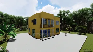 Architectural Plans