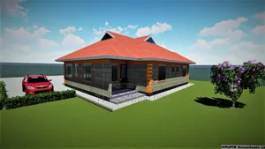 Architectural Plans