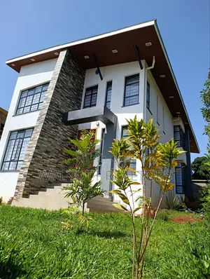 4bdrm Villa in Uthiru for sale