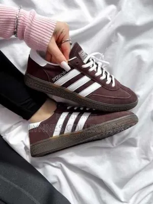 Adidas Spezial Brown ,Adidas Spezial 37_42