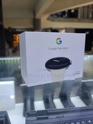 Google Pixel Watch