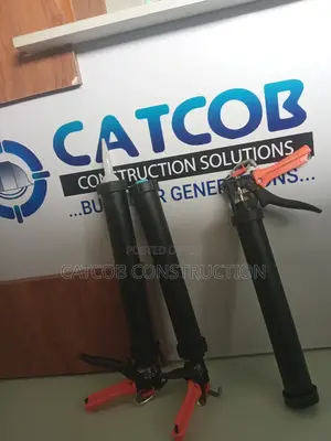 Sealant Gun