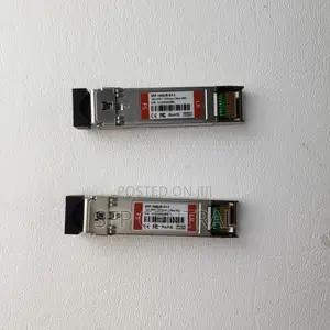 Fs 10g Sfp+ Lr Transceiver Modules