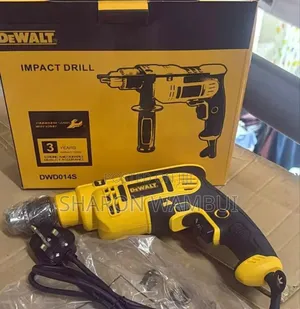 Durable Dewalt Impact Drill/Dewalt Impact Drill