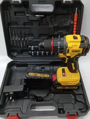 New Dewalt 36v Cordless Brushless Drill/36v Dewalt Cordless Drill